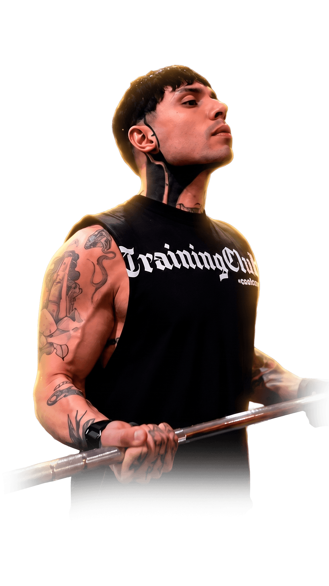Braian Barrientos